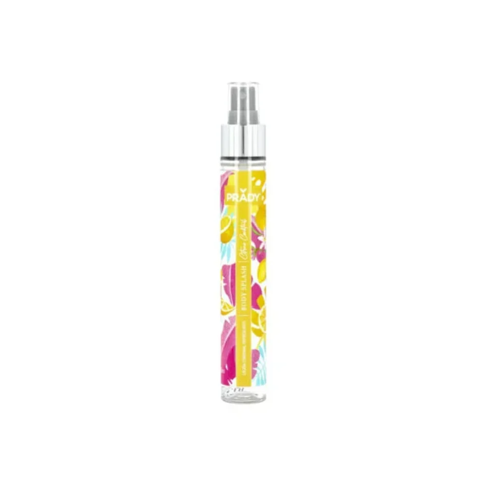 Φωτογραφία προϊόντος: Prady Body Splash Citrus Coctail 75ml