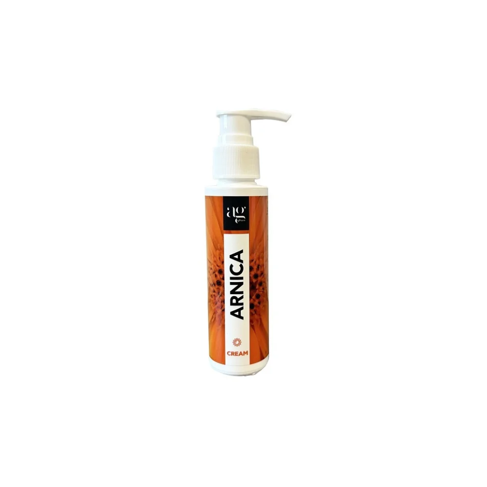 Φωτογραφία προϊόντος: Ag Pharm Arnica 100ml