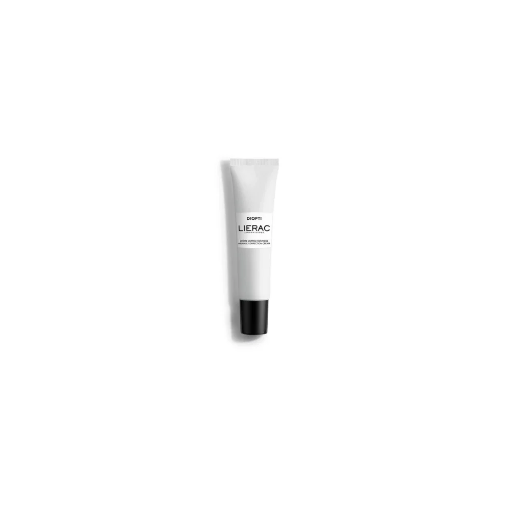 Φωτογραφία προϊόντος: Lierac Dioptiride Creme Κρέμα Filler για τη Διόρθωση των Ρυτίδων 15ml