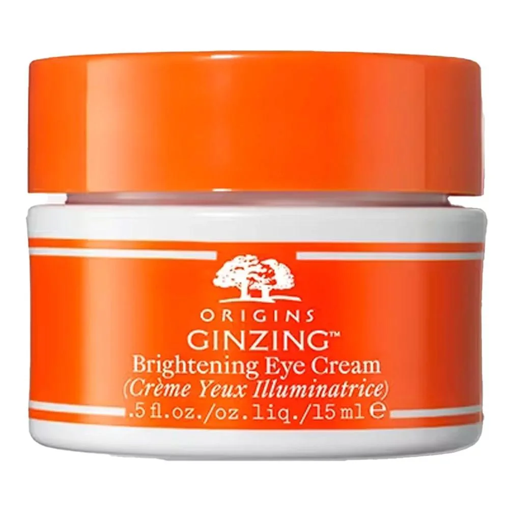 Φωτογραφία προϊόντος: Origins GinZing Brightening Eye Cream Cool Αναζωογονητική Κρέμα Ματιών 15ml