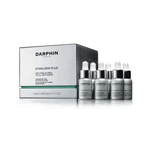 Φωτογραφία προϊόντος: Darphin Stimulskin Plus 28-day Αντιγηραντικό Serum Προσώπου 6x5ml