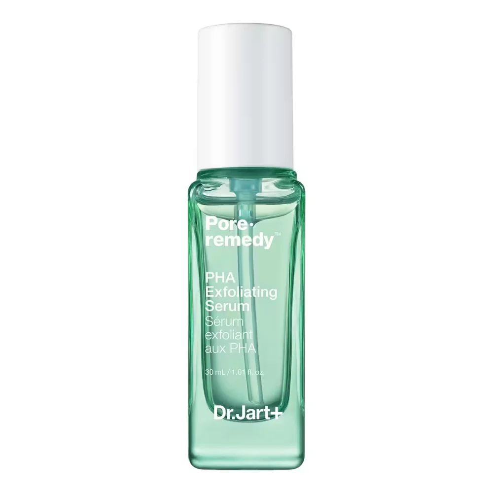 Φωτογραφία προϊόντος: Dr.Jart+ Pore Remedy PHA Απολεπιστικός Ορός Μείωσης Λιπαρότητας & Μαύρων Στιγμάτων 30ml