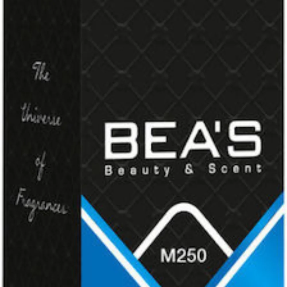 Φωτογραφία προϊόντος: Bea's Pour Homme Ανδρικό Άρωμα M250 Woody Aromatic 25ml