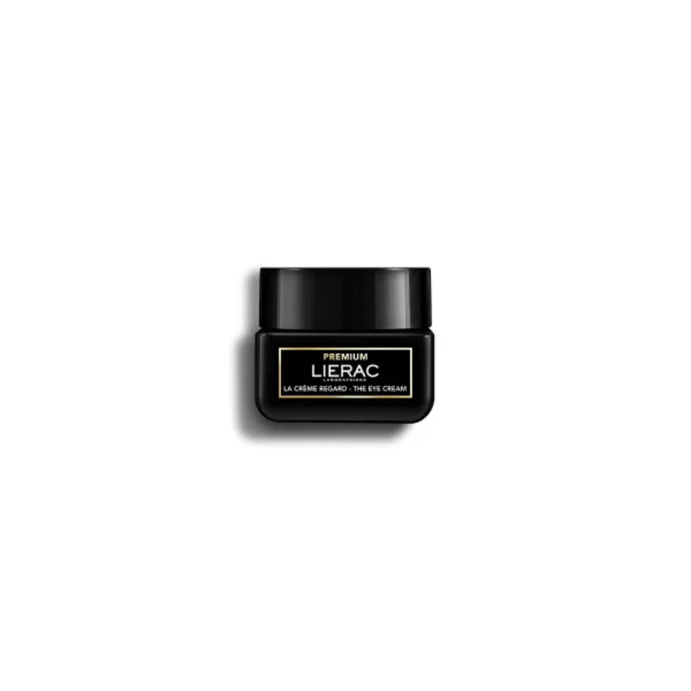 Φωτογραφία προϊόντος: Lierac Premium The Eye Cream Κρέμα Ματιών για Ολική Αντιγήρανση 20ml