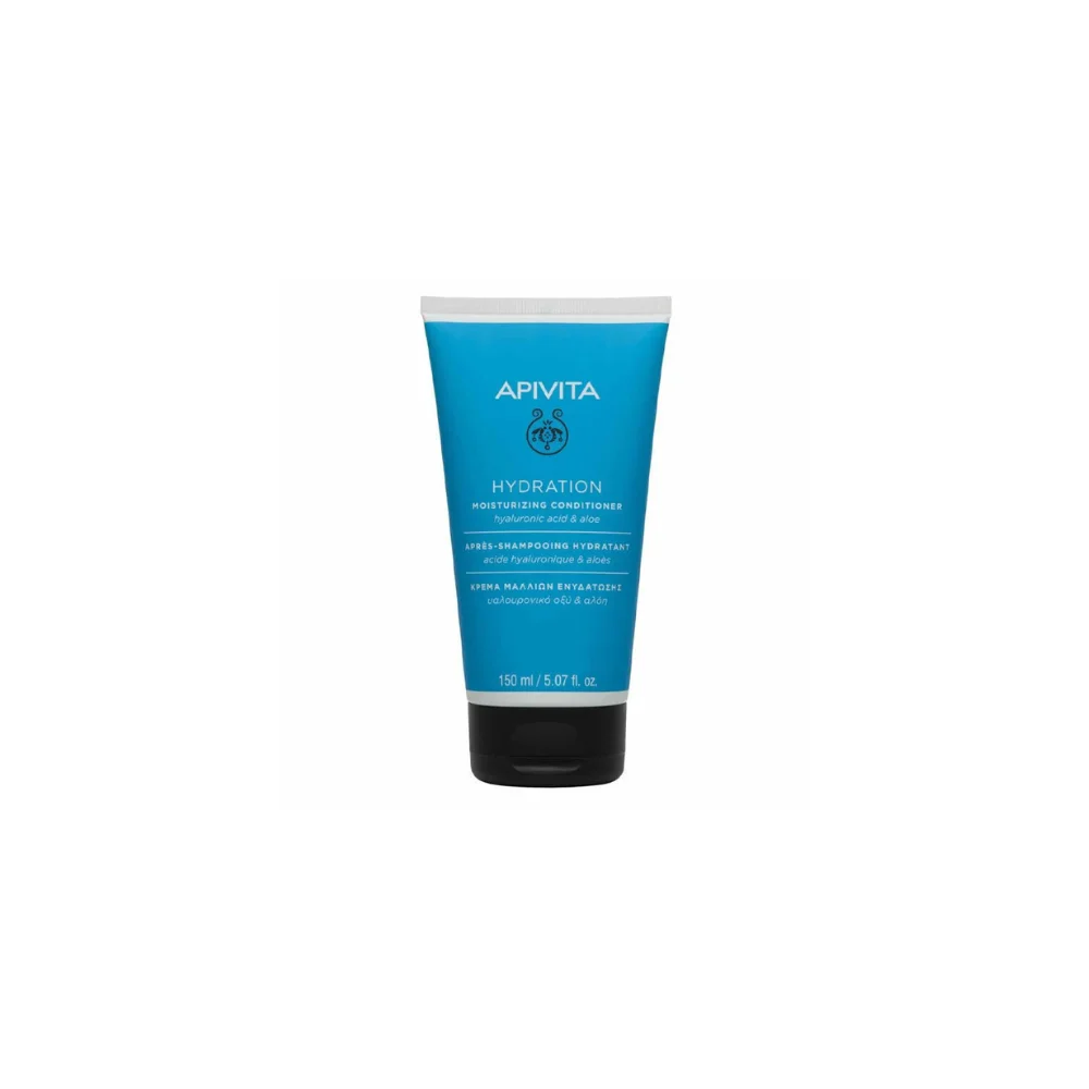 Φωτογραφία προϊόντος: Apivita Conditioner Ενυδάτωσης 150ml