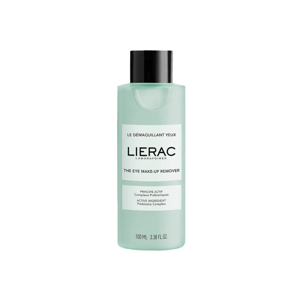 Φωτογραφία προϊόντος: Lierac Micellar Water The Eye Makeup Remover 100ml (Ντεμακιγιάζ ματιών)
