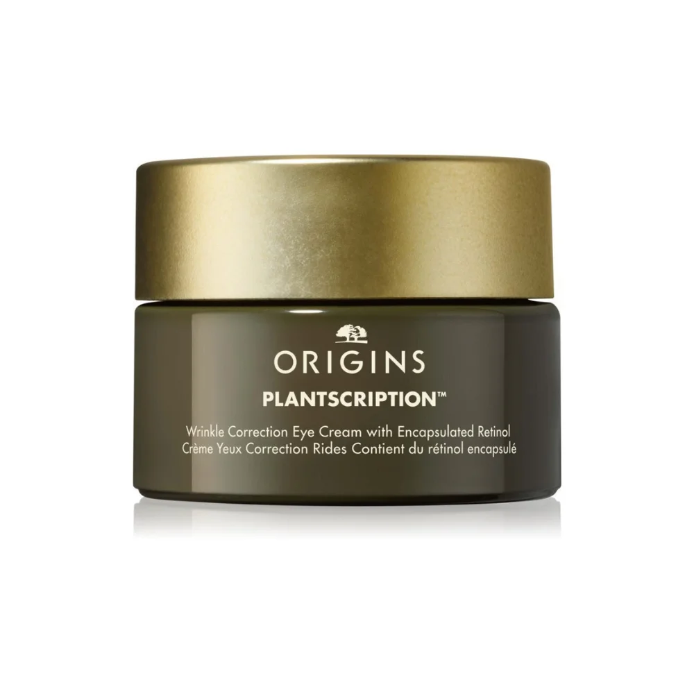 Φωτογραφία προϊόντος: Origins Plantscription Αντιγηραντική Κρέμα Ματιών 15ml
