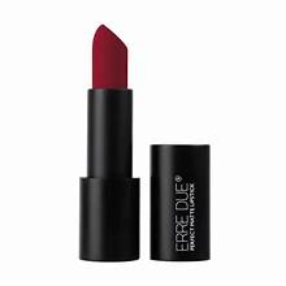 Φωτογραφία προϊόντος: Full Color Lipstick ERRE DUE Ν.420 Criminal Red (3,5ml)