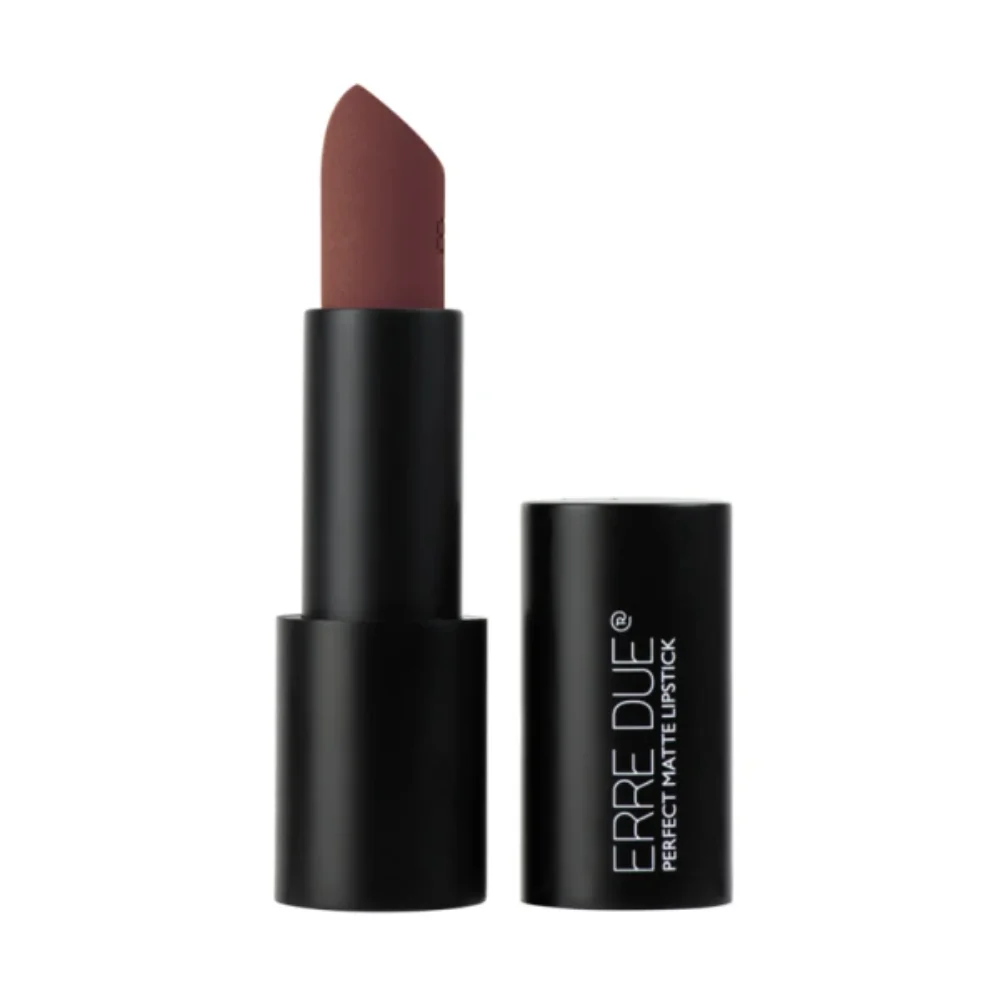 Φωτογραφία προϊόντος: Erre Due Perfect Matte Lipstick 803 Curiosity 3.5gr