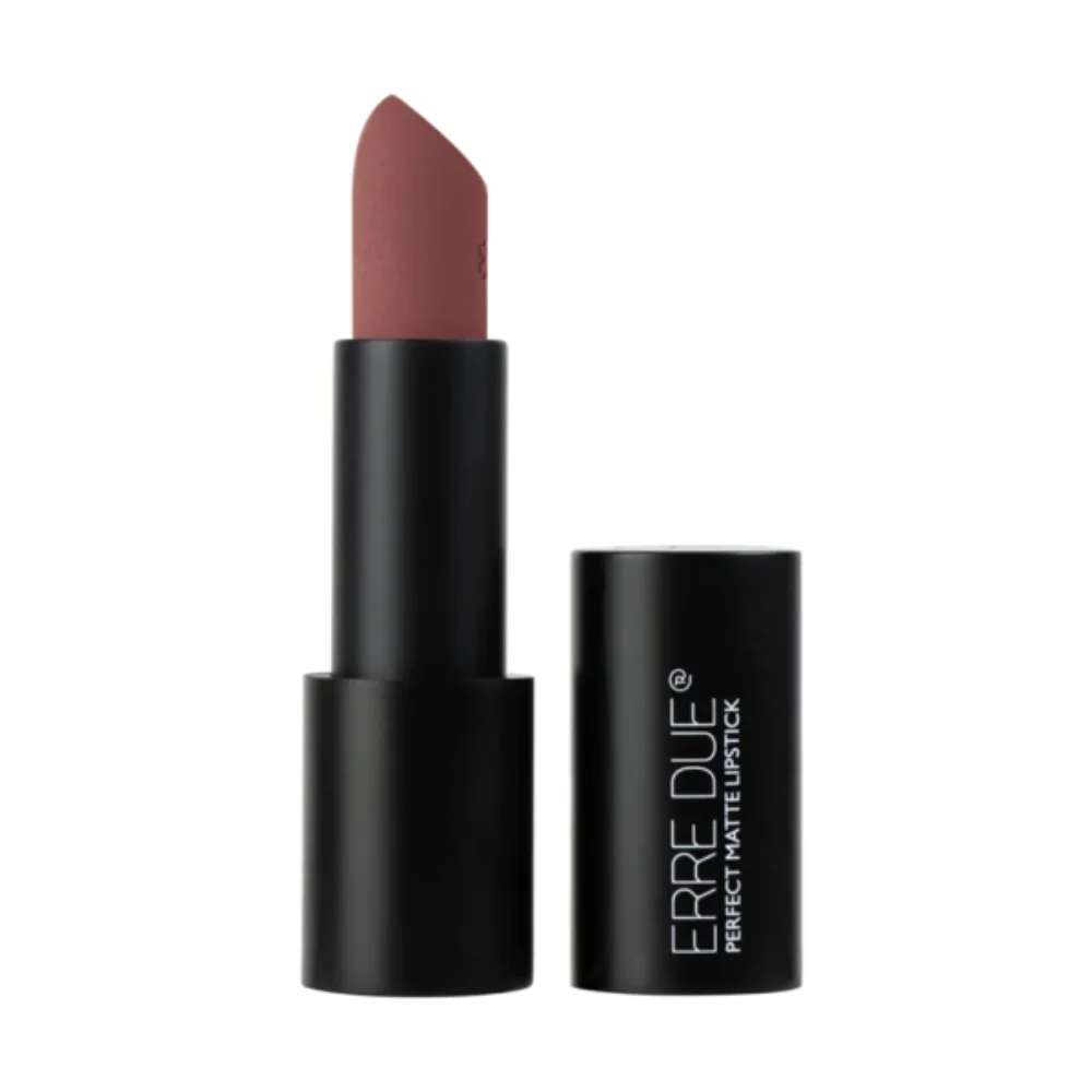 Φωτογραφία προϊόντος: Erre Due Perfect Matte Lipstick 802 Confusion 3.5gr