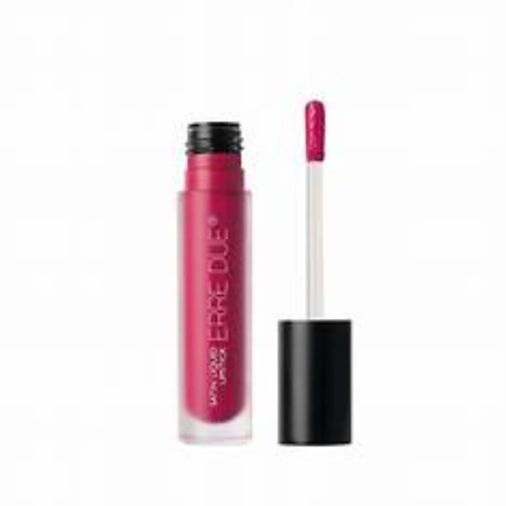Φωτογραφία προϊόντος: ERRE DUE Satin Liquid Lipstick 304 Adrenaline