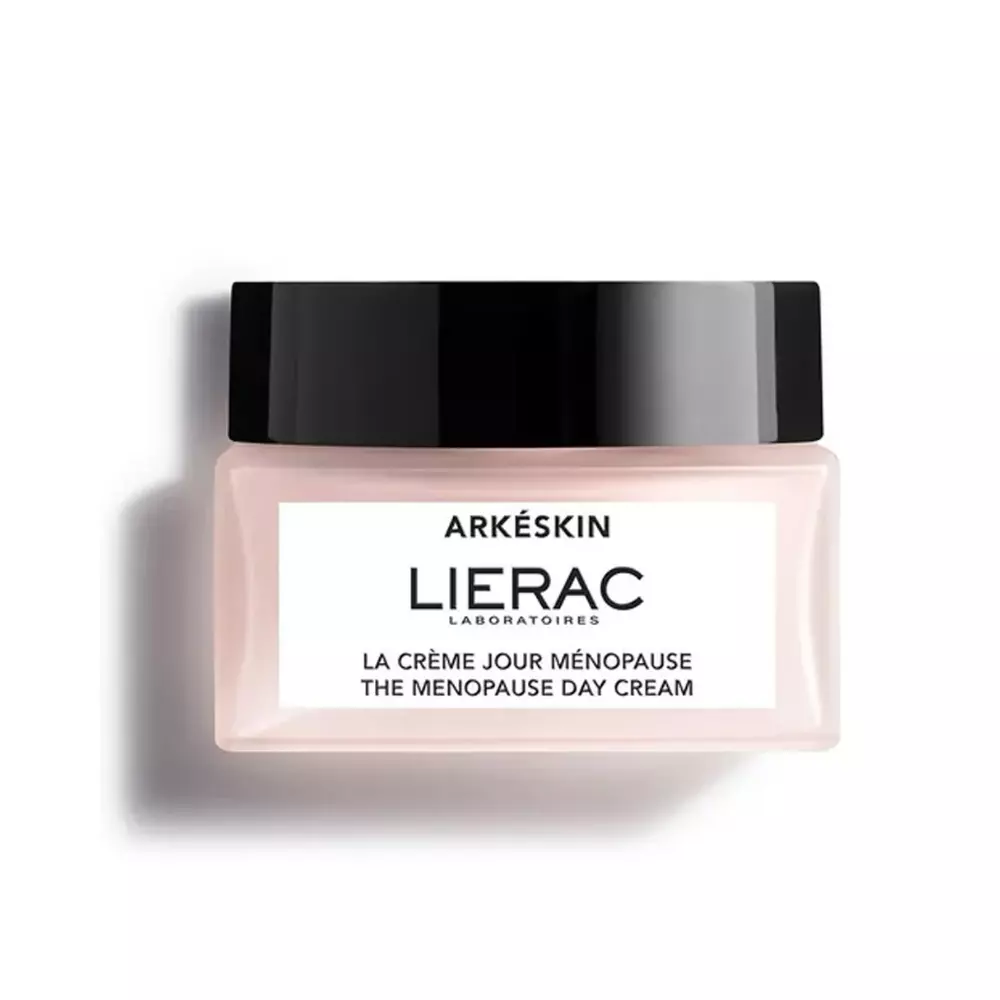 Φωτογραφία προϊόντος: Lierac Arkeskin The Menopause Κρέμα Προσώπου Ημέρας για Αντιγήρανση 50ml