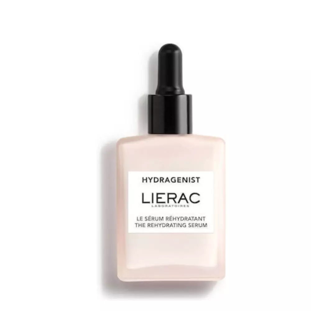 Φωτογραφία προϊόντος: Lierac Hydragenist Le Serum Ενυδατικό Serum Προσώπου 30ml