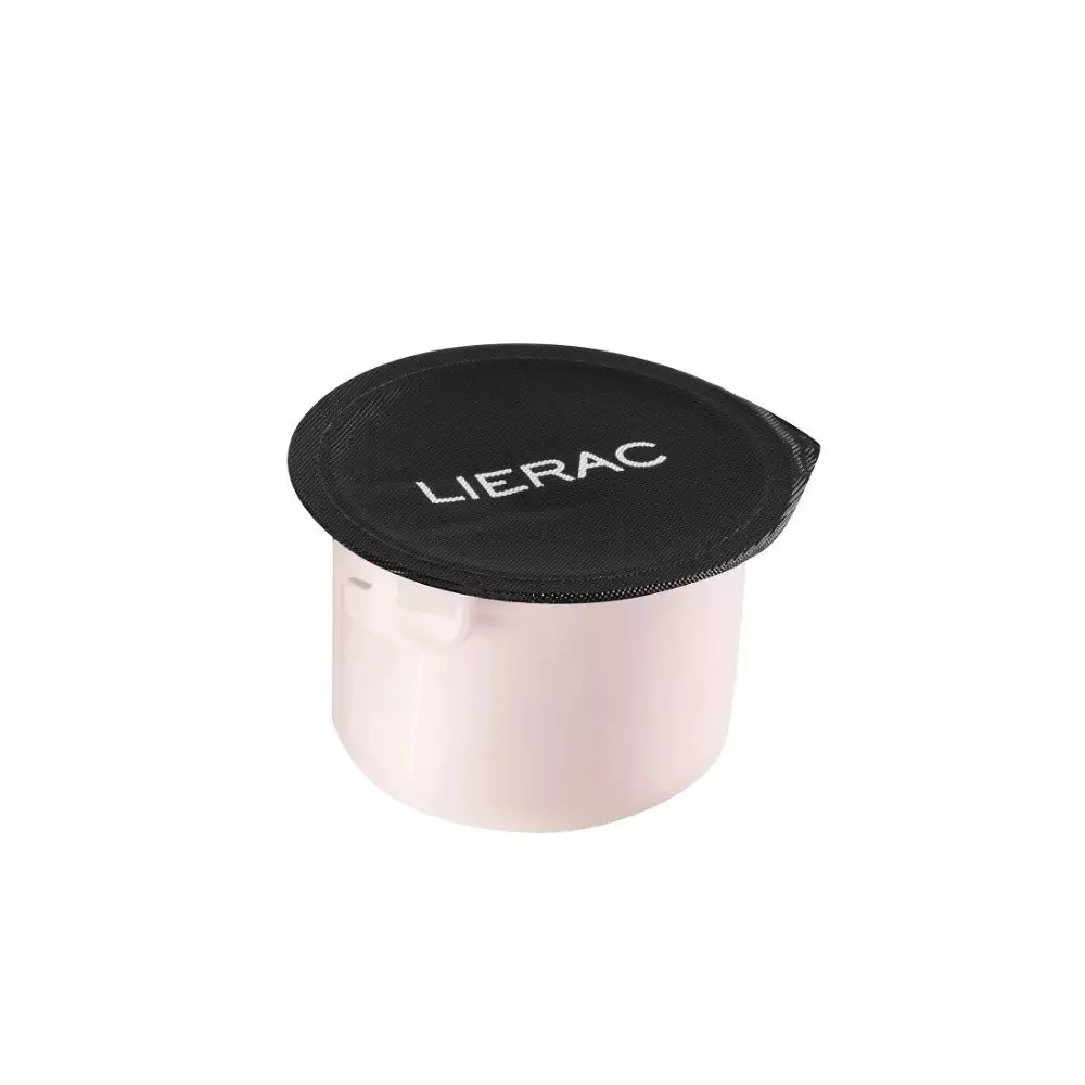 Φωτογραφία προϊόντος: Lierac Hydragenist Η Crème Ενυδάτωσης Και Λάμψης, Ανταλλακτικό 50ml