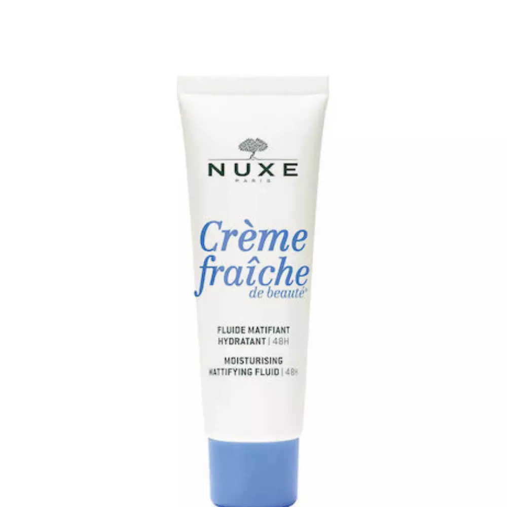 Φωτογραφία προϊόντος: Nuxe Creme Fraiche Ενυδατική Κρέμα Προσώπου 50ml