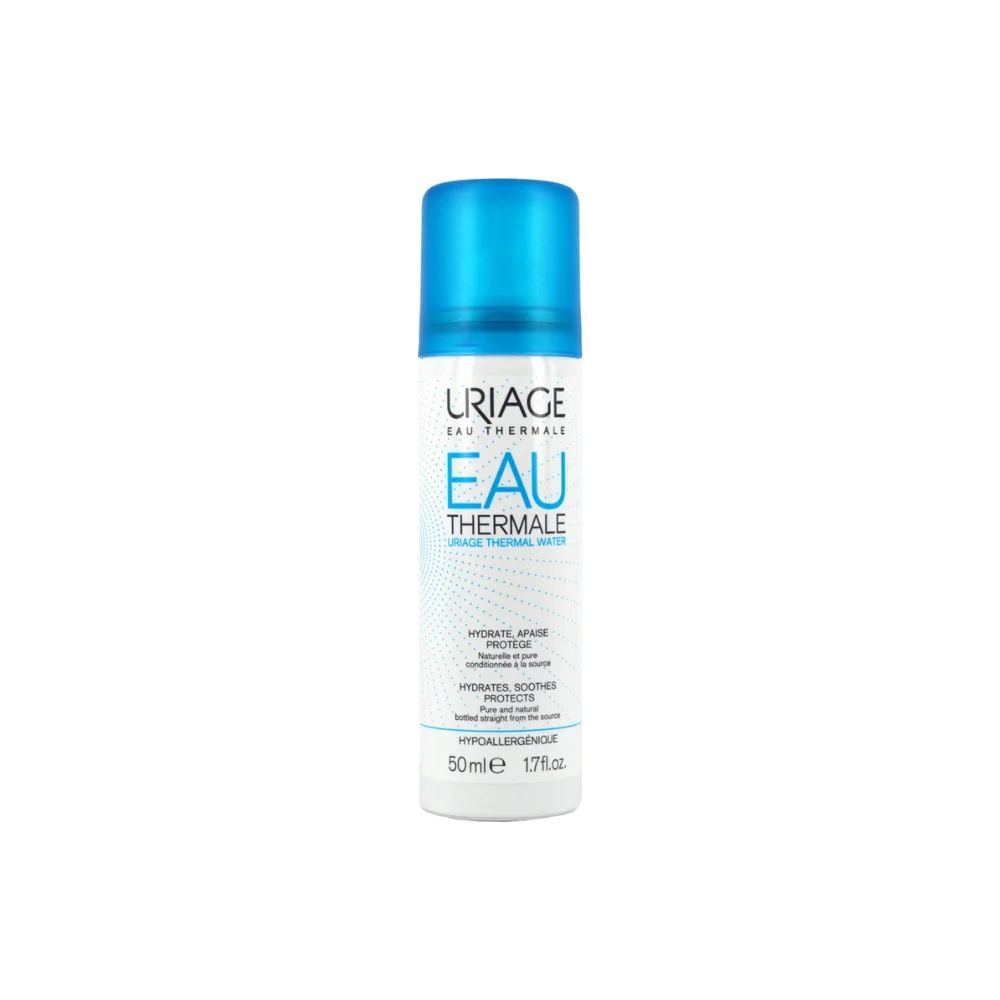 Φωτογραφία προϊόντος: Uriage Face Water Ενυδάτωσης Eau Thermale 50ml