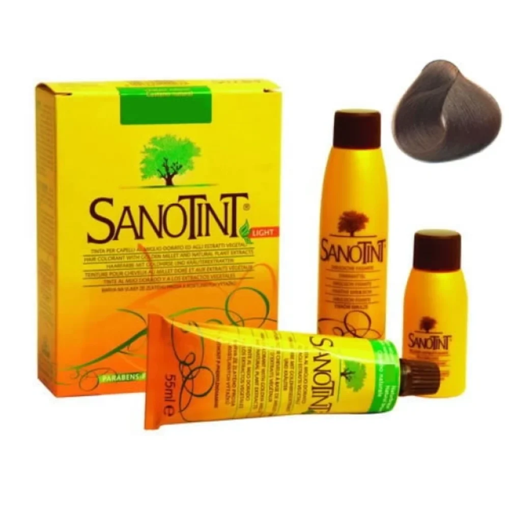 Φωτογραφία προϊόντος: Sanotint 84 dark blonde 125ml