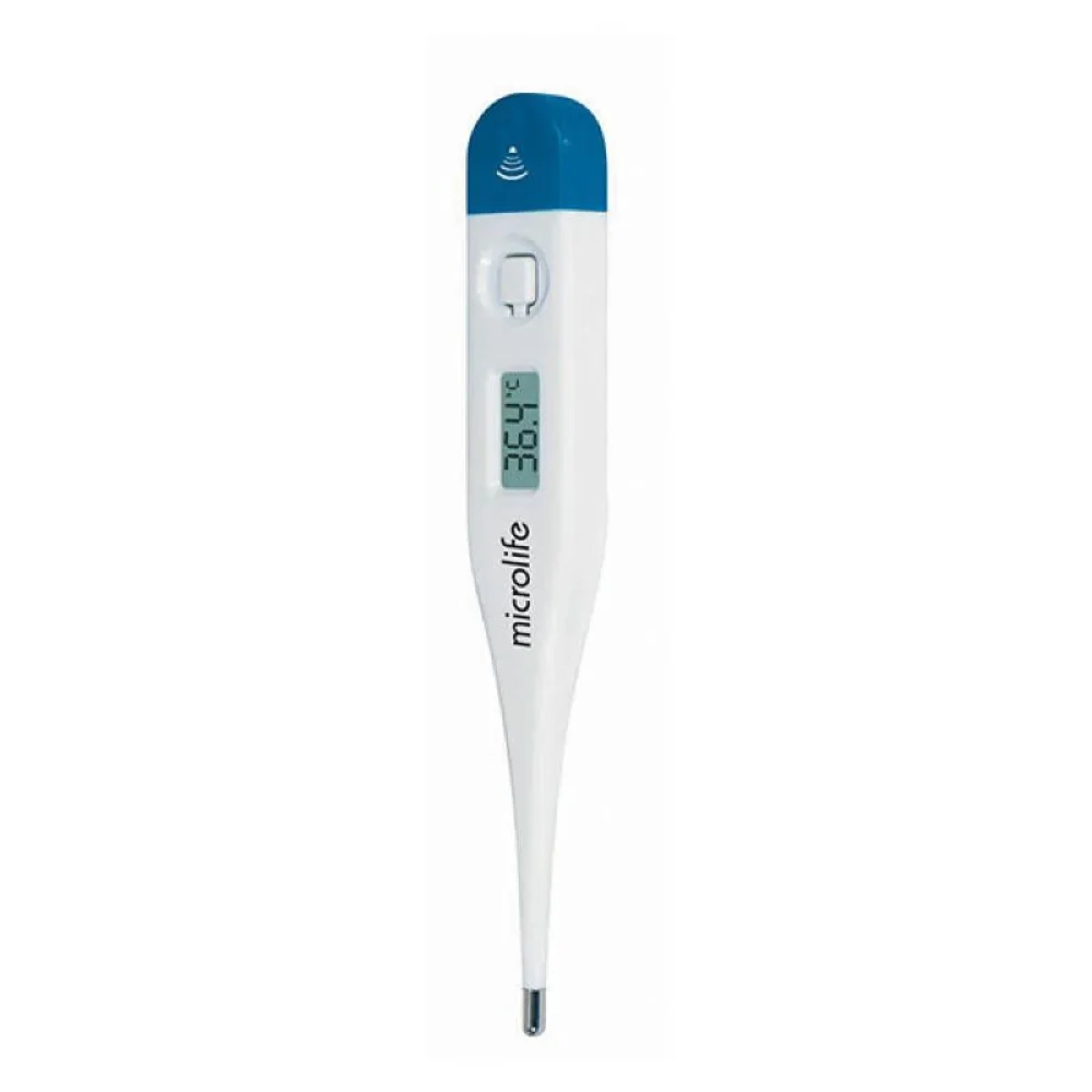 Φωτογραφία προϊόντος: Microlife MT 3001 Ψηφιακό Θερμόμετρο Μασχάλης 1τεμ