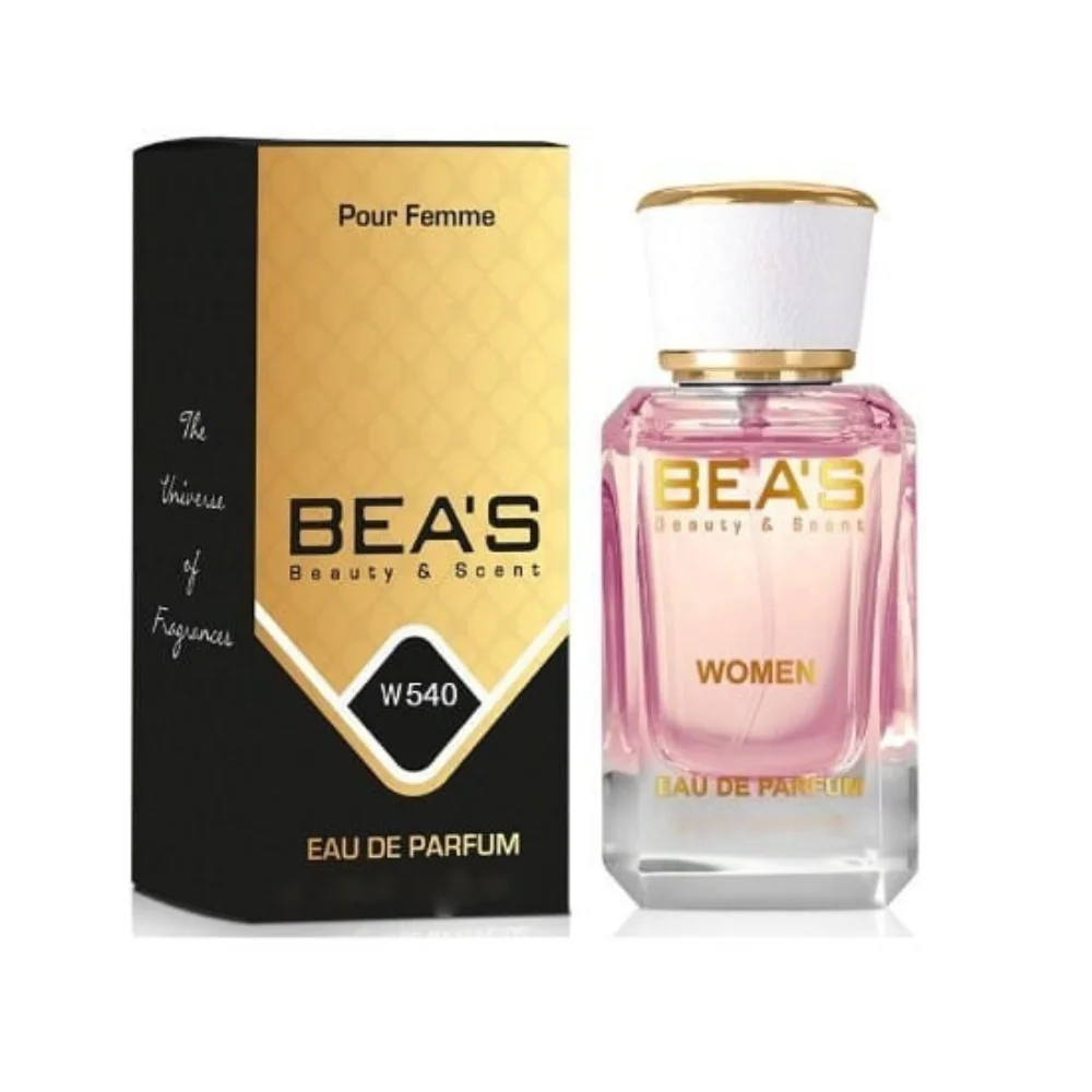 Φωτογραφία προϊόντος: Bea s Γυναικείο Άρωμα W540 Tresor La Nuit 25ml