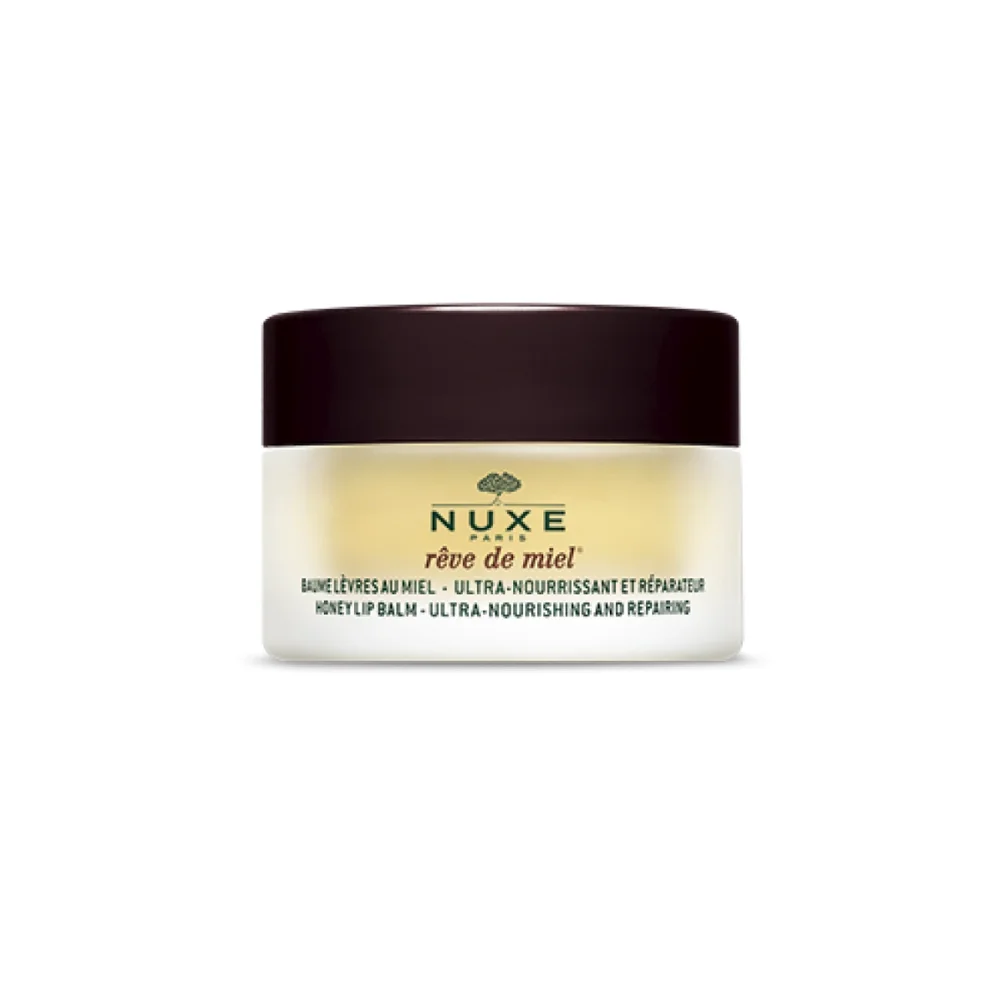 Φωτογραφία προϊόντος: Nuxe Reve De Miel Lip Balm 15gr