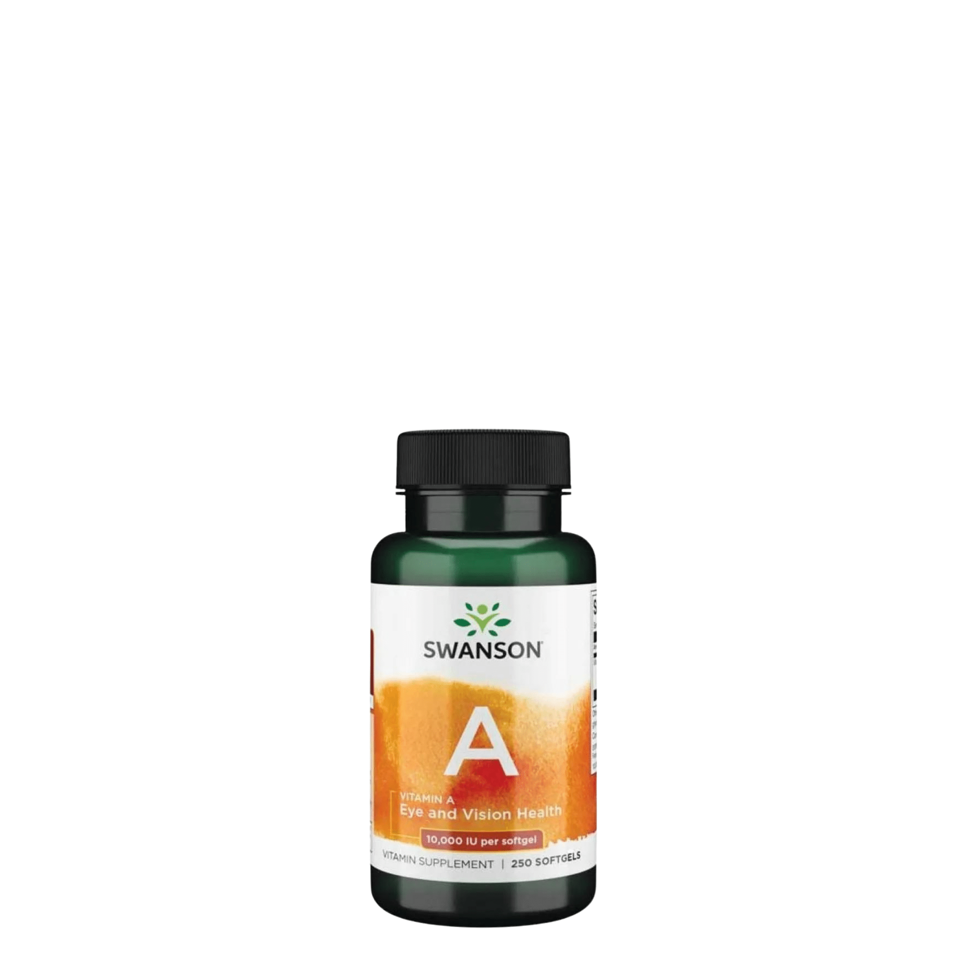 Φωτογραφία προϊόντος: Swanson Vitamin A 10.000iu (250 softgels)