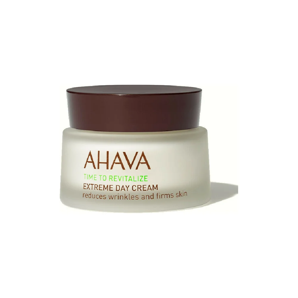 Φωτογραφία προϊόντος: Ahava Extreme Day Cream Αντιγηραντική Κρέμα 50ml