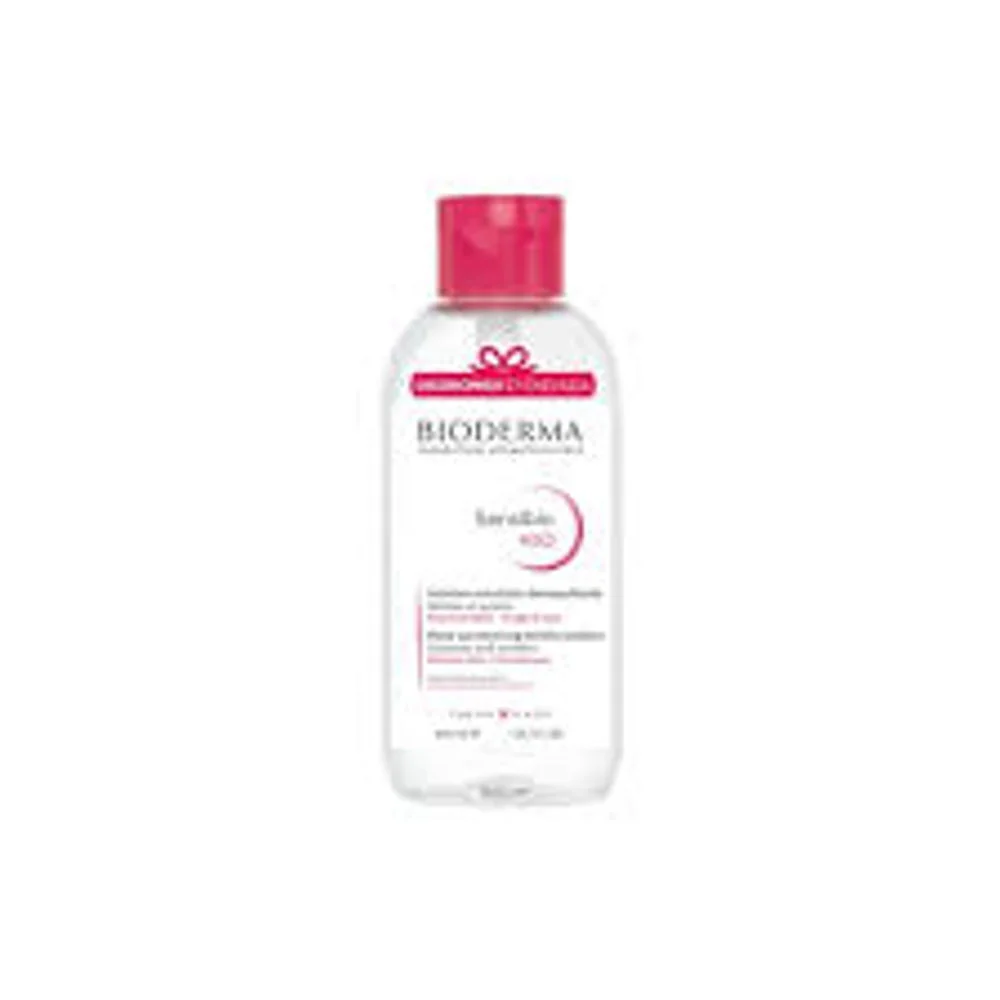 Φωτογραφία προϊόντος: Bioderma Sensibio H2O Reverse Pump 850ml