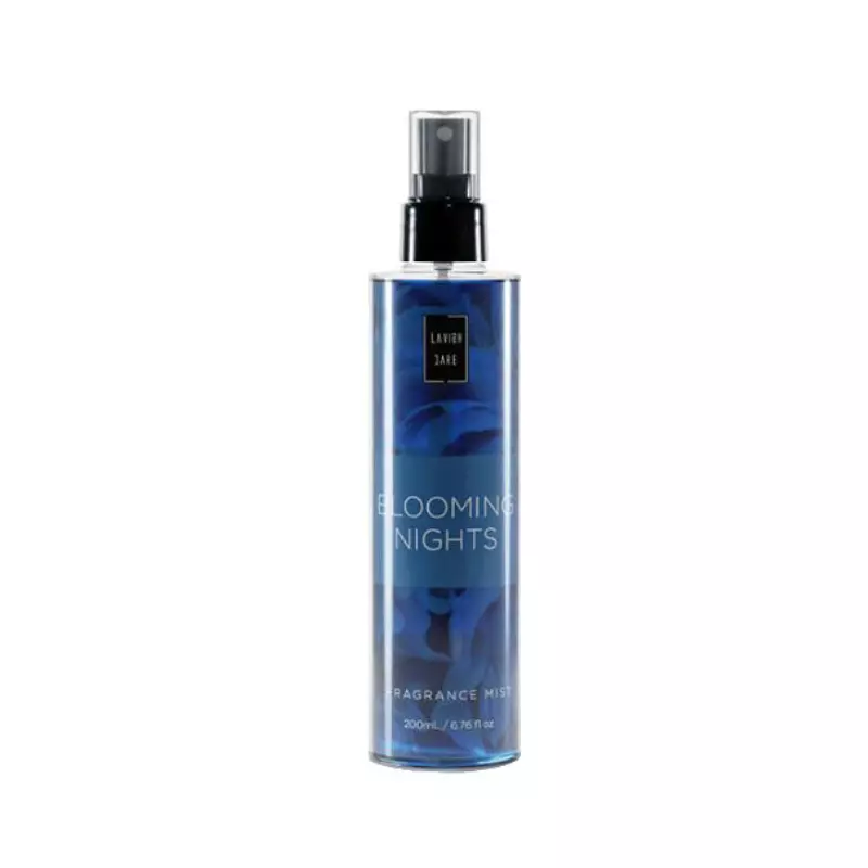Φωτογραφία προϊόντος: Lavish Care Body Mist με Άρωμα Blooming Nights 200ml