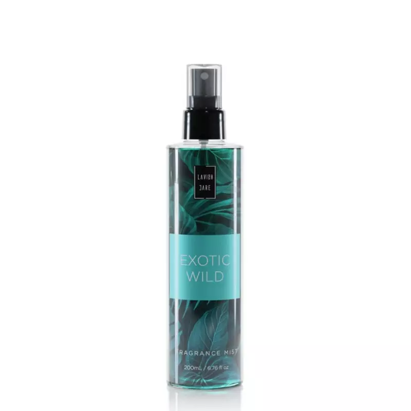 Φωτογραφία προϊόντος: Lavish Care Body Mist Exotic Wild 200ml