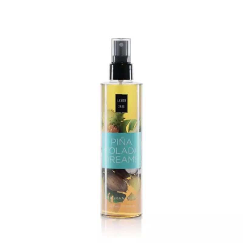 Φωτογραφία προϊόντος: Lavish Care Body Mist Με Άρωμα Pina Colada Dreams 200ml