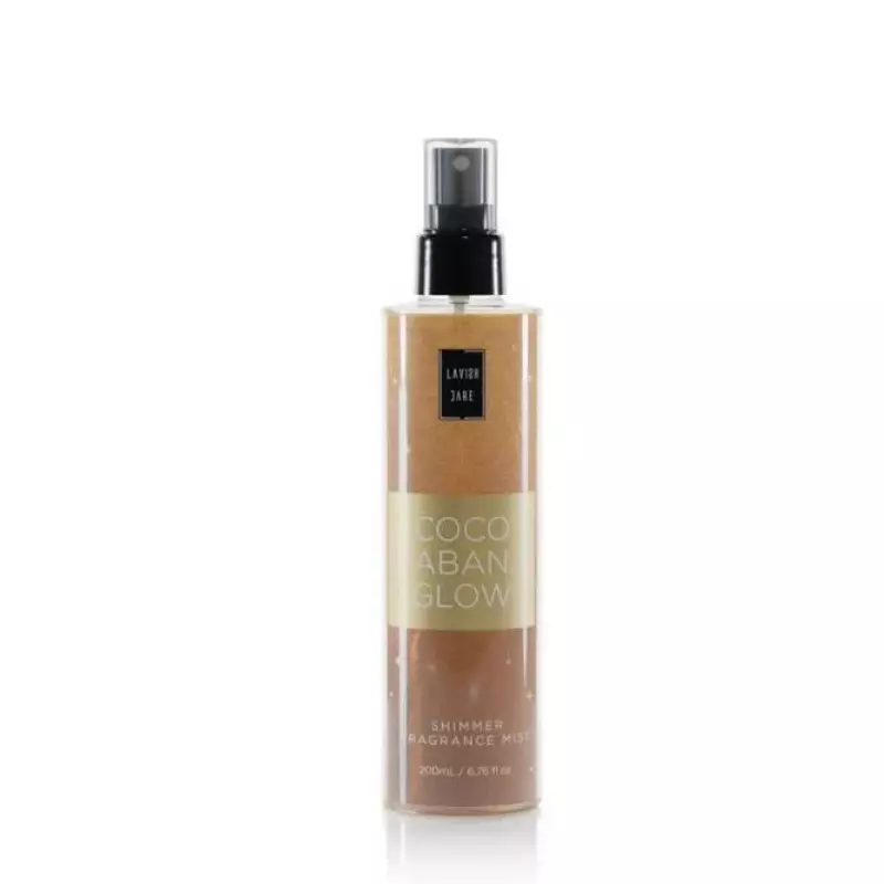 Φωτογραφία προϊόντος: Lavish Care Body Mist Με Άρωμα Coco Cabana Glow 200ml