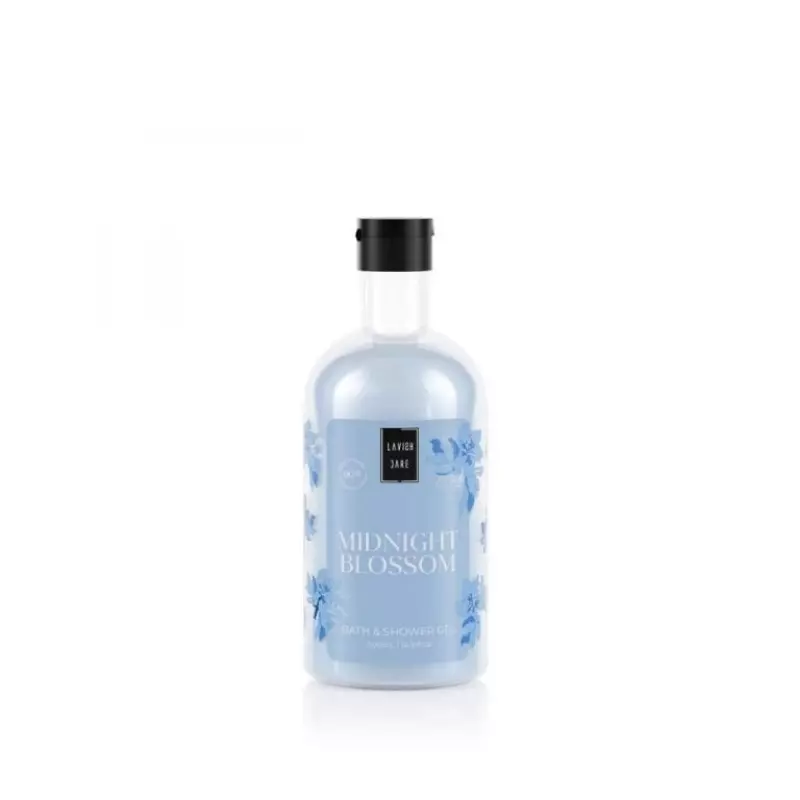 Φωτογραφία προϊόντος: Lavish Care Midnight Blossom Αφρόλουτρο 500ml