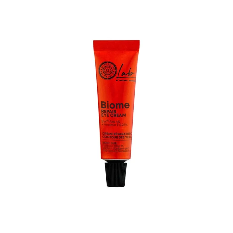 Φωτογραφία προϊόντος: NATURA SIBERICA BIOME Repair Eye Cream, 10 ml