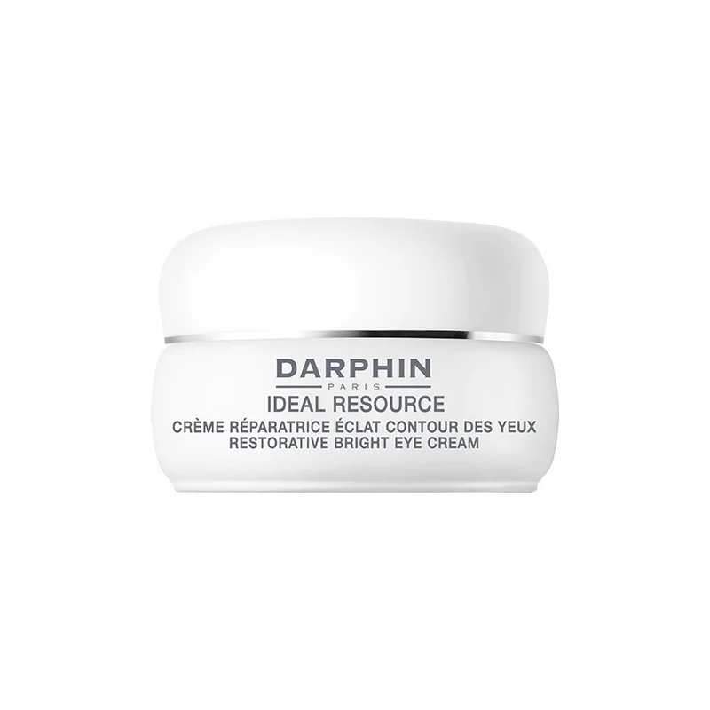 Φωτογραφία προϊόντος: Darphin Ideal Resource Restorative Bright Eye Cream Αντιρυτιδική Κρέμα Ματιών κατά των Μαύρων Κύκλων, 15ml