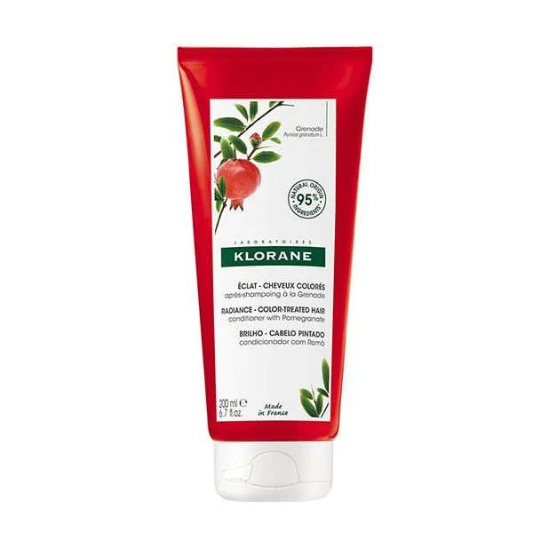 Φωτογραφία προϊόντος: KLORANE BAUME GRENADE 200ml