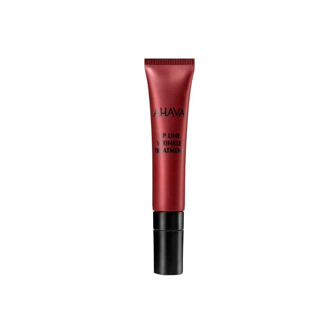Φωτογραφία προϊόντος: AHAVA Lip Line Wrinkle Treatment Apple of Blossom 15ml