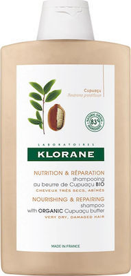Φωτογραφία προϊόντος: KLORANE Σαμπουάν Cupuacu 200ml