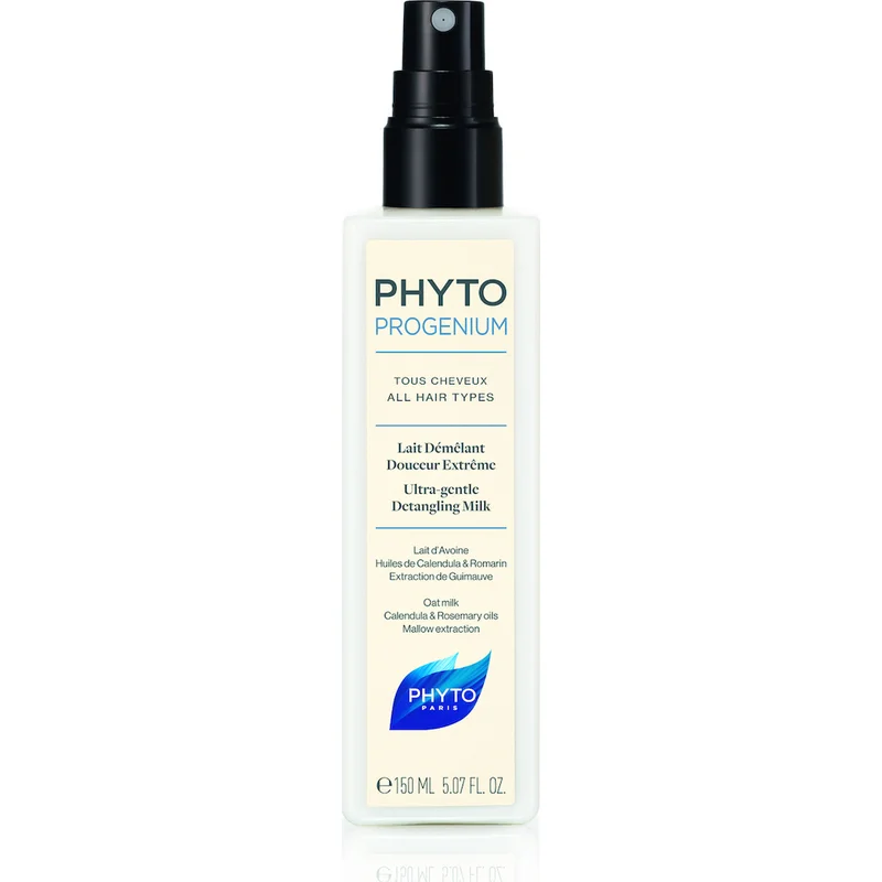 Φωτογραφία προϊόντος: PHYTO PROGENIUM Lait Démélant Doucheur Extrême 150ml