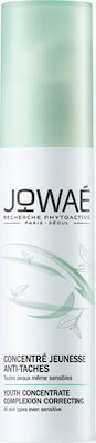 Φωτογραφία προϊόντος: JOWAE Concentre Jeunesse Anti-Taches 30ml