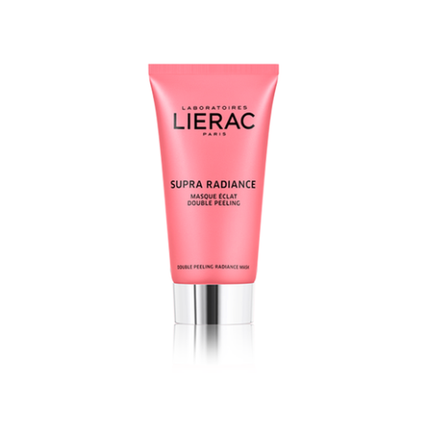 Φωτογραφία προϊόντος: LIERAC SUPRA RADIANCE Double Peeling Mask 75ml