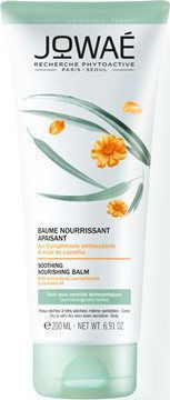 Φωτογραφία προϊόντος: JOWAE Baume Nourissant Apaisant 200ml
