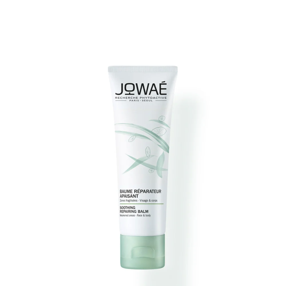Φωτογραφία προϊόντος: JOWAE BAUME REPARATEUR APAISANT 40ml