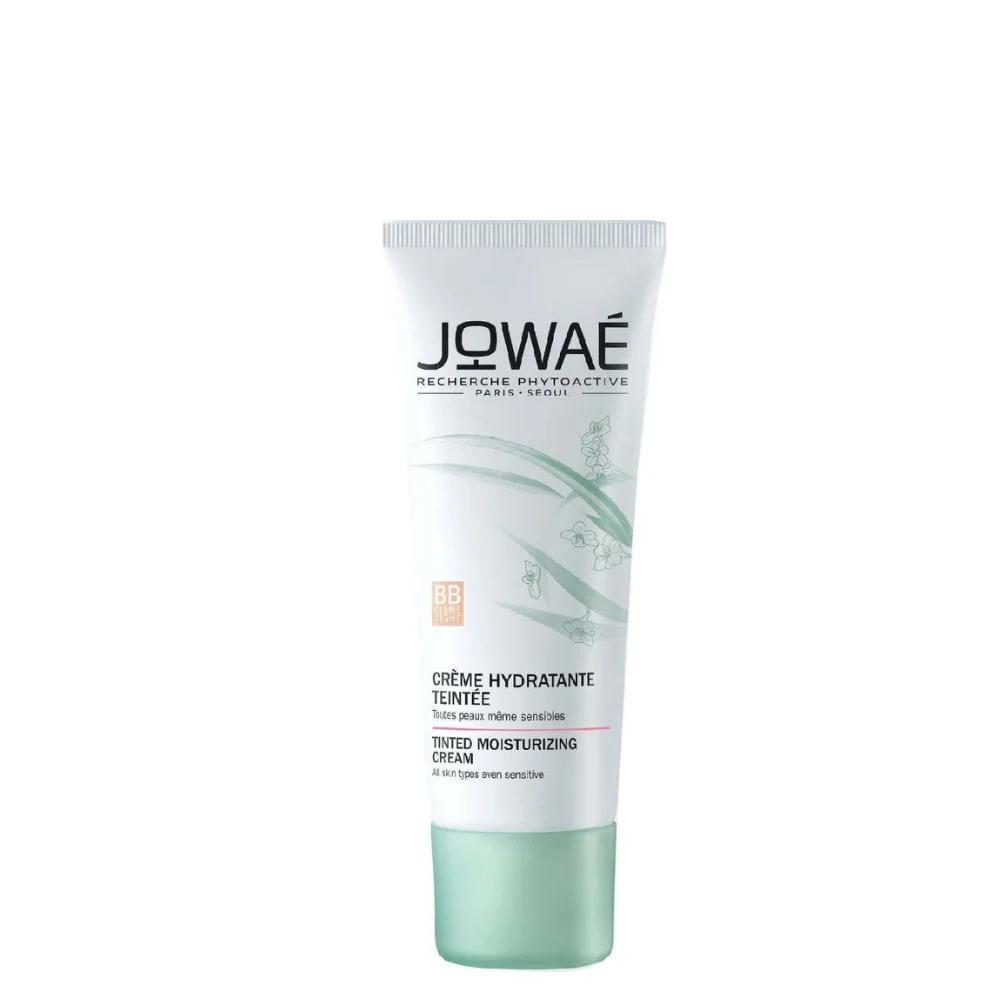 Φωτογραφία προϊόντος: JOWAE BB Creme Hydratante Teintée Claire 30ml