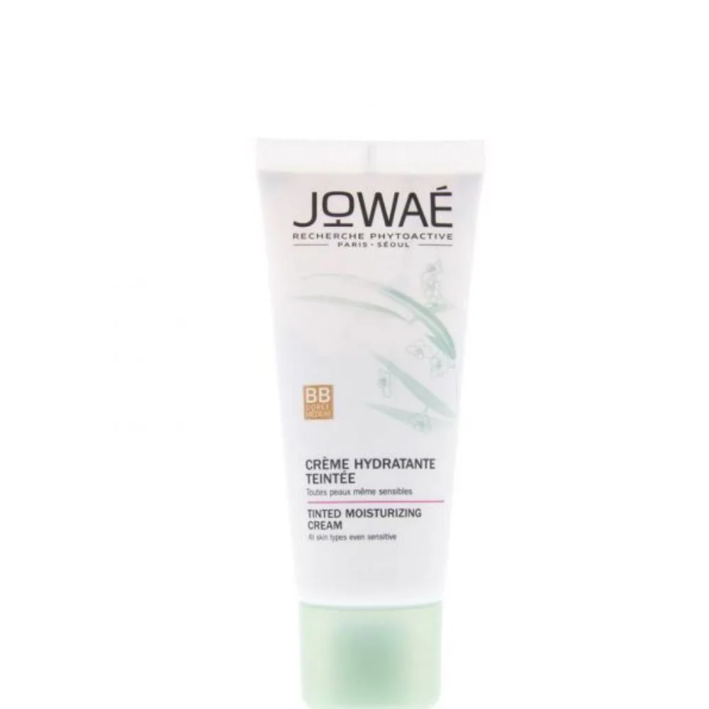Φωτογραφία προϊόντος: JOWAE BB Creme Hydratante Tintée Doree 30ml