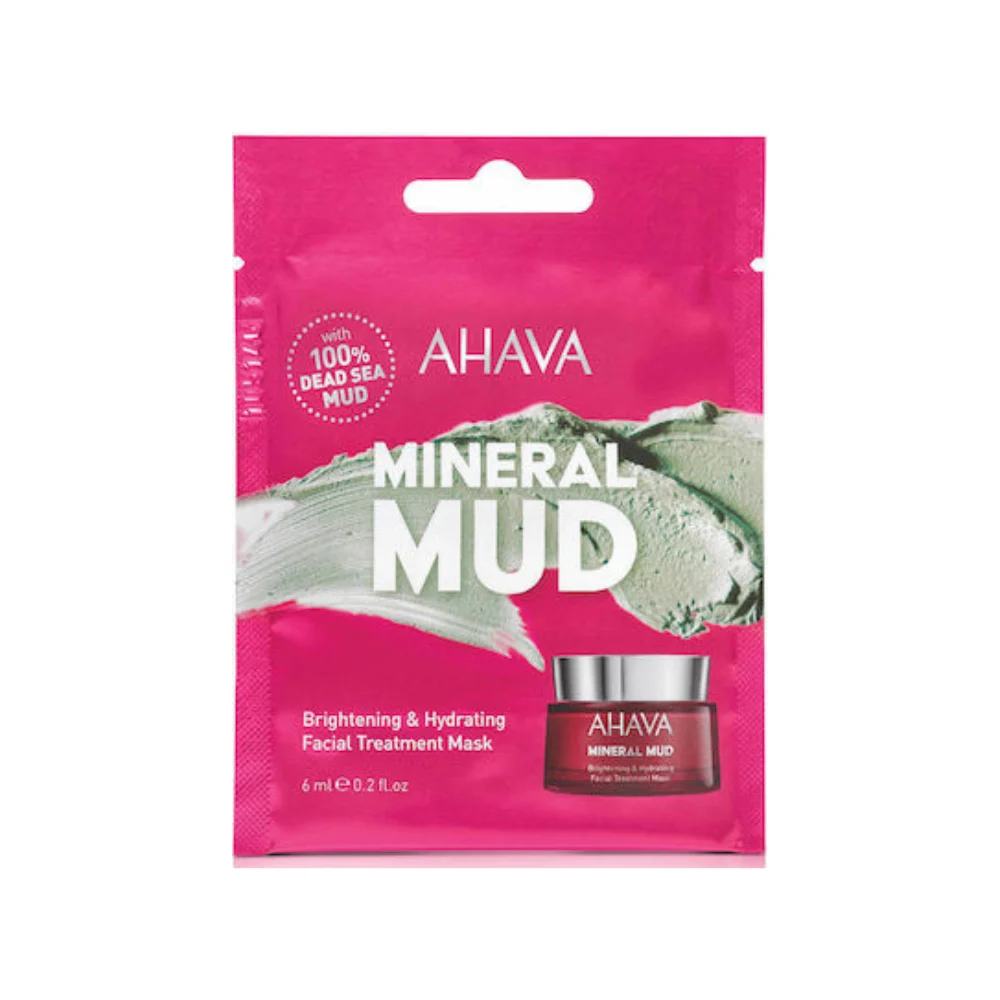 Φωτογραφία προϊόντος: AHAVA MINERAL MUD 6ML