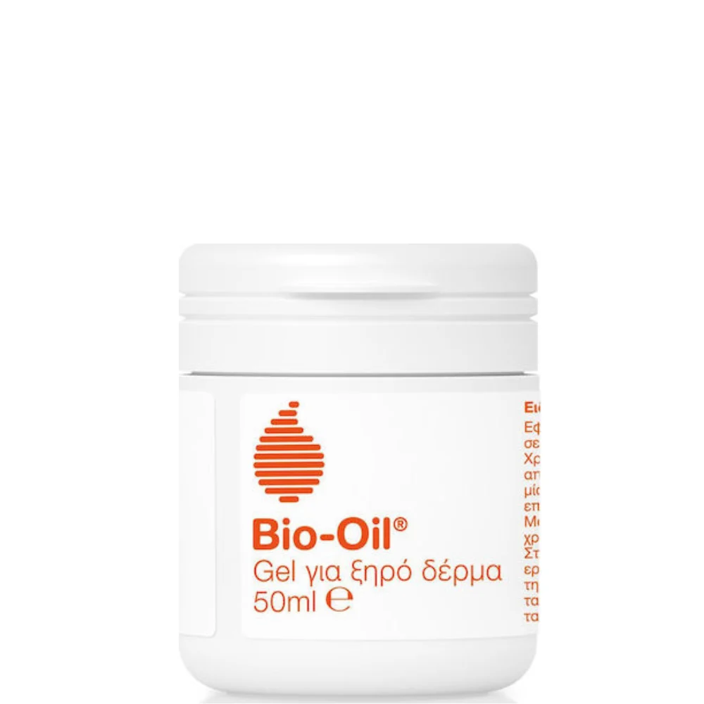 Φωτογραφία προϊόντος: BIO-OIL Dry Skin Gel 50ml