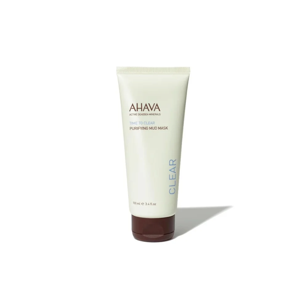 Φωτογραφία προϊόντος: Ahava - Purifying Mud Mask - 100ml