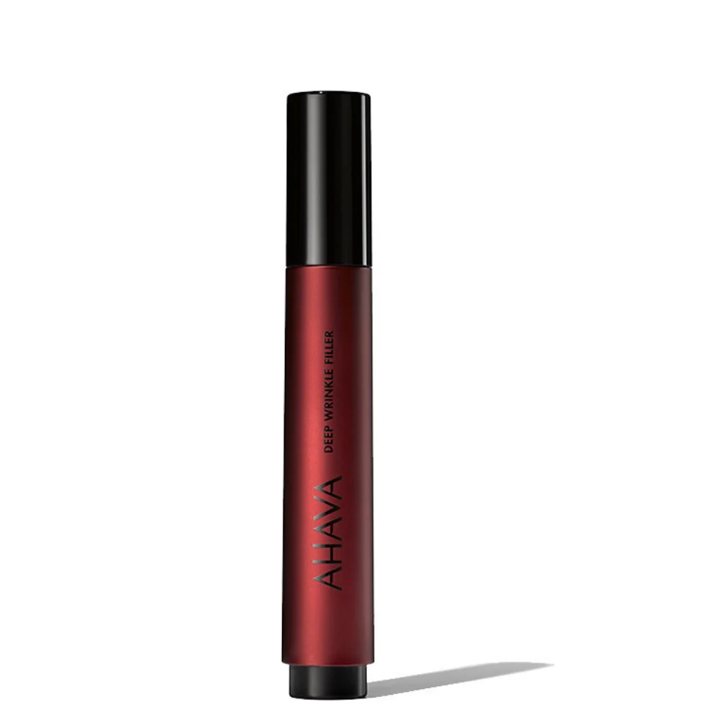 Φωτογραφία προϊόντος: AHAVA Deep Wrinkle Filler Apple of Sodom