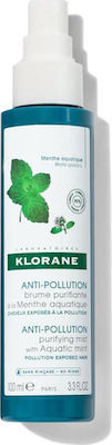 Φωτογραφία προϊόντος: KLORANE SPRAY MENTHE AQUATIQUE 100 ML