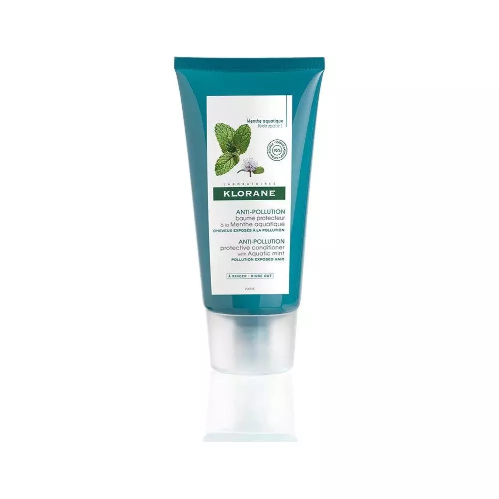 Φωτογραφία προϊόντος: KLORANE BAUME MENTHE AQUATIQUE 150 ml